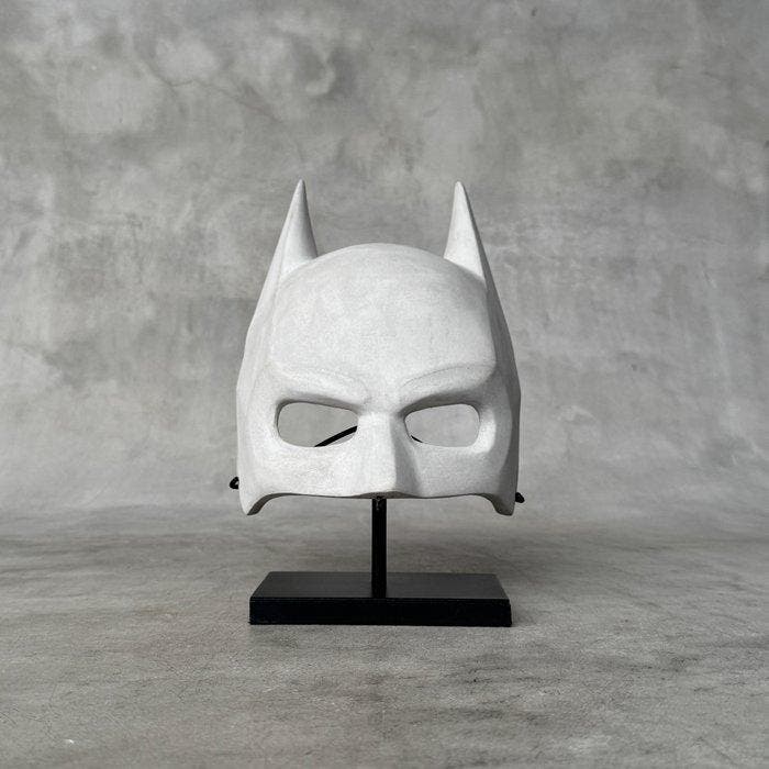 Mitch Richmond (1983) - M.A.S.K., Antiek en Kunst, Kunst | Designobjecten