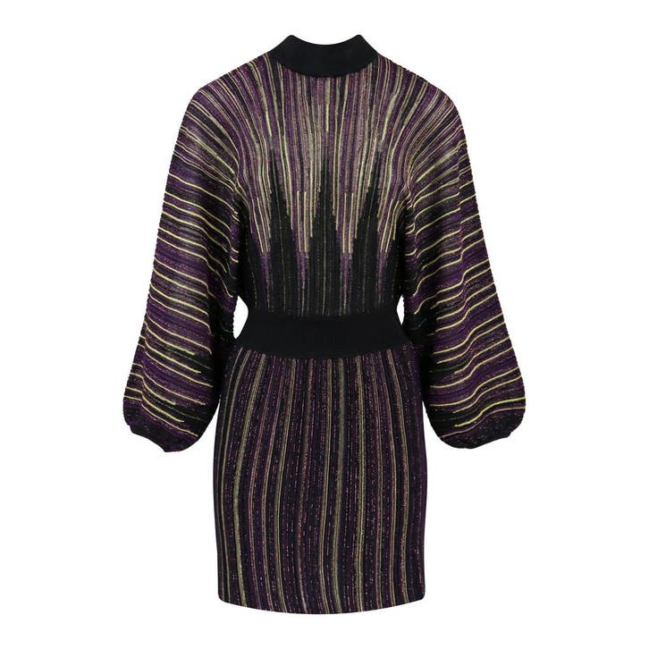 Nenette • mini jurk Tartare • L, Kleding | Dames, Jurken, Zwart, Nieuw, Maat 42/44 (L), Verzenden