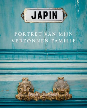 Mijn verzonnen familie - Arthur Japin 9789029545266, Verzenden, Gelezen, Arthur Japin