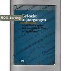 Boekenwereld 10-5 geboekt in jaargangen 9789053450505, Verzenden, Gelezen, Theo Bijvoet