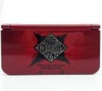 New Nintendo 3DS XL Monster Hunter Generations Limited Editi, Ophalen of Verzenden, Zo goed als nieuw