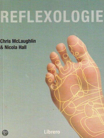 REFLEXOLOGIE - C. MacLaughlin 9789057642760, Verzenden, Gelezen, C. MacLaughlin