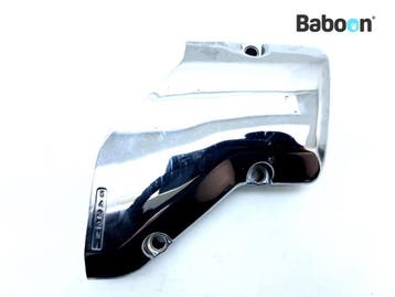 Blokdeksel Links Suzuki VS 800 Intruder 1992-1997 (VS800, Verzenden, Gebruikt