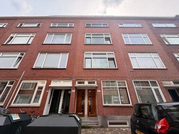 Appartement te huur in Rotterdam - 44 m² - 3 kamer(s) - 3, Appartement, Rotterdam, Zuid-Holland