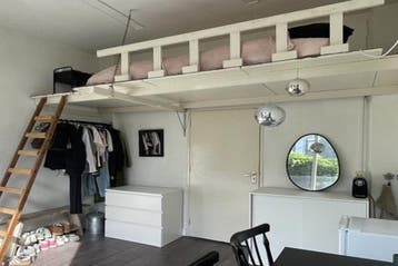 Kamer Groesbeeksedwarsweg in Nijmegen, 20 tot 35 m², Nijmegen