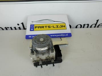 Gebruikte abs pomp voor Mazda CX-5 2012-2017 – KD11437A0, Ophalen of Verzenden, Nieuw