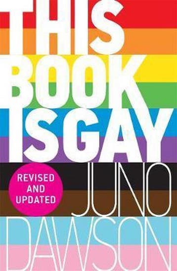 This Book is Gay - Juno Dawson 9781471403958, Verzenden, Zo goed als nieuw, Juno Dawson