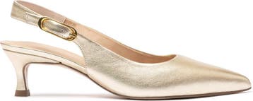 UNISA IBON_LMT - maat 37 - Dames Pumps - PLATINO, Verzenden, Nieuw