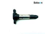 Bobine Bougie Dop Ducati 749 (38040081A), Motoren, Onderdelen | Ducati, Verzenden, Gebruikt