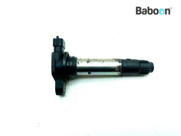 Bobine Bougie Dop Ducati 749 (38040081A), Verzenden, Gebruikt