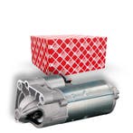 Startmotor / Starter RENAULT LAGUNA II,Grandtour,I (2.2..., Ophalen of Verzenden, Nieuw