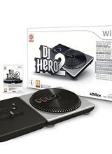 MarioWii.nl: DJ Hero 2 & Turntable in Doos - iDEAL!, Ophalen of Verzenden, Zo goed als nieuw