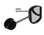 DEFA Easy Mirror Bol (Spiegels Defa, Caravan accessoires), Ophalen of Verzenden, Nieuw