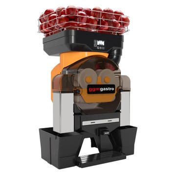 GGM Gastro | Elektrische fruitcentrifuge - met Push & Juice, Verzenden, Nieuw in verpakking