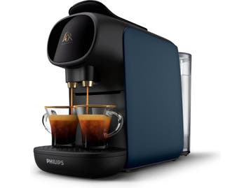 LOR Barista LM9012/40 - Koffiecupmachine - XXL capsules -, Verzenden, Nieuw