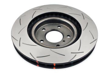 DBA 03-07 350Z / 03-04 G35 w/ Brembo Front Slotted 4000, Ophalen of Verzenden, Nieuw