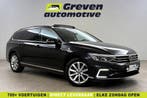Volkswagen Passat 1.4 TSI PHEV GTE  Pano  Camera  Carplay, Automaat, Zwart, Nieuw, Te koop