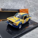IXO 1:43 - Modelauto - LADA 2105 VFTS #10, Nieuw