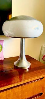 Stilux Milano - Tafellamp - Metaal