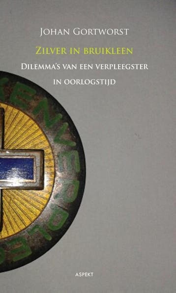 Zilver in bruikleen - Johan Gortworst 9789461533869, Verzenden, Gelezen, Johan Gortworst