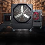 Rex Nordic ECOCooler Koeler Luchtkoeler Ventilator Airco, Nieuw