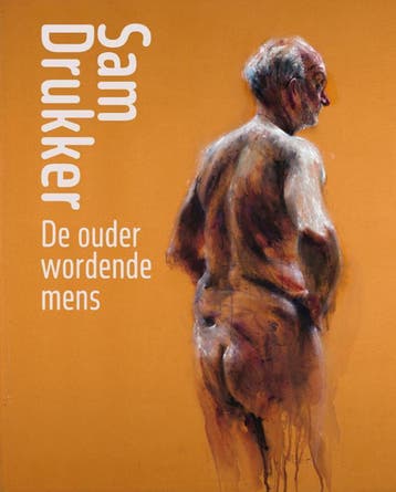 Sam Drukker – De Ouder Wordende Mens | Nieuw, Ophalen of Verzenden, Nieuw, Maite Dijk; Sam Drukker; Yvonne Kroonenberg