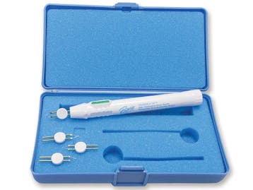 Bovie Change-A-Tip deluxe high-temp cauter kit DEL1, Verzenden, Nieuw
