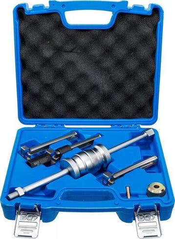 Bgs Technic Benzine-injectieverstuiver-uittrekker-set voo..., Verzenden, Nieuw
