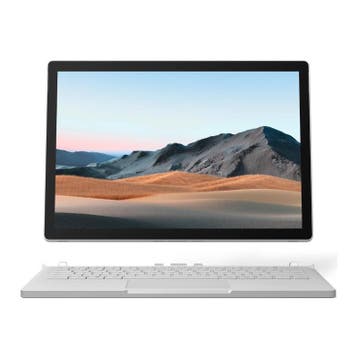 Microsoft Surface Book 3 | Core i7 / 32GB / 1TB SSD, Ophalen of Verzenden, Zo goed als nieuw, Microsoft