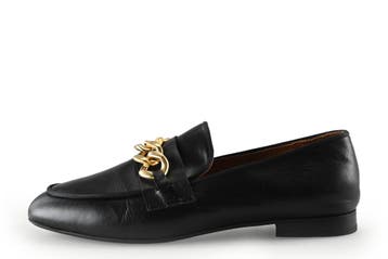 Notre-V Instappers in maat 39 Zwart, Kleding | Dames, Schoenen, Notre-V, Verzenden, Zo goed als nieuw, Instappers
