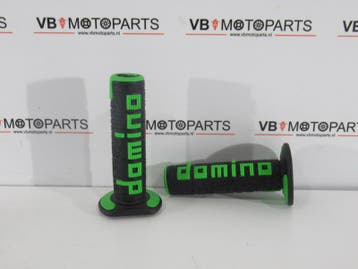 Domino Cross grip handvatten, Ophalen of Verzenden, Nieuw