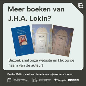 Tussen droom en daad - J.H.A. Lokin 9789027142016, Verzenden, Gelezen, J.H.A. Lokin