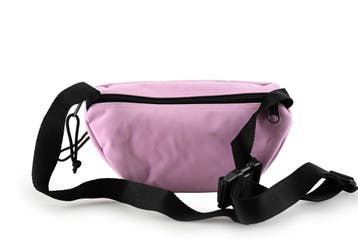 Eastpak Heuptas Roze, Verzenden, 25 tot 40 cm, Zo goed als nieuw, 30 tot 45 cm