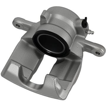 Complete Remklauw voor Mercedes B180 B200 CDI W245 2005-2011, Verzenden, Nieuw, Mercedes-Benz