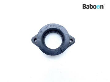 Inlaat Rubber Yamaha SR 500 1978-1981 (SR500 48T), Verzenden, Gebruikt