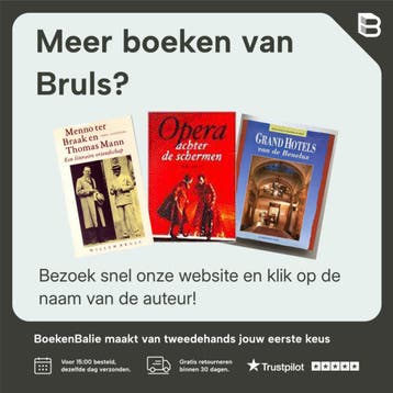 LANGS KASTELEN, BURCHTEN EN DONJONS - Bruls 9789021519050, Verzenden, Zo goed als nieuw, Bruls