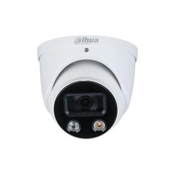 Dahua IPC-HDW3449HP-AS-PV 4MP TiOC Turret, Ophalen of Verzenden, Nieuw