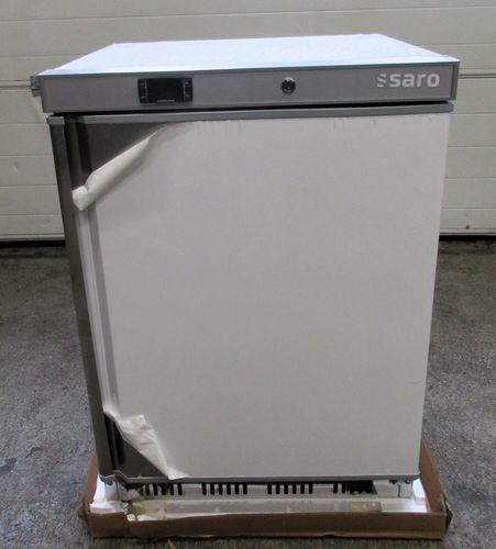 Saro Koelkast, B60 x D59 x H86cm, Witgoed en Apparatuur, Koelkasten en IJskasten, Gebruikt