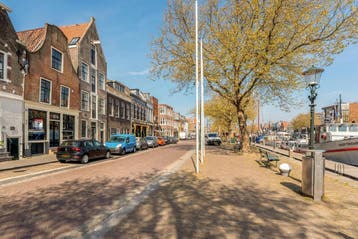 Te huur: Appartement Westhavenkade in Vlaardingen, Vlaardingen, Appartement, Zuid-Holland