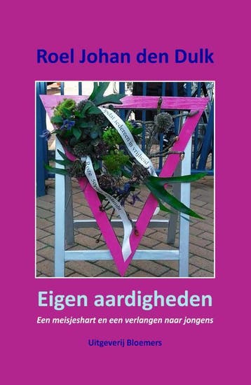 Eigen Aardigheden | Roel Johan Dulk | Nieuw, Ophalen of Verzenden, Nieuw, Roel Johan Dulk