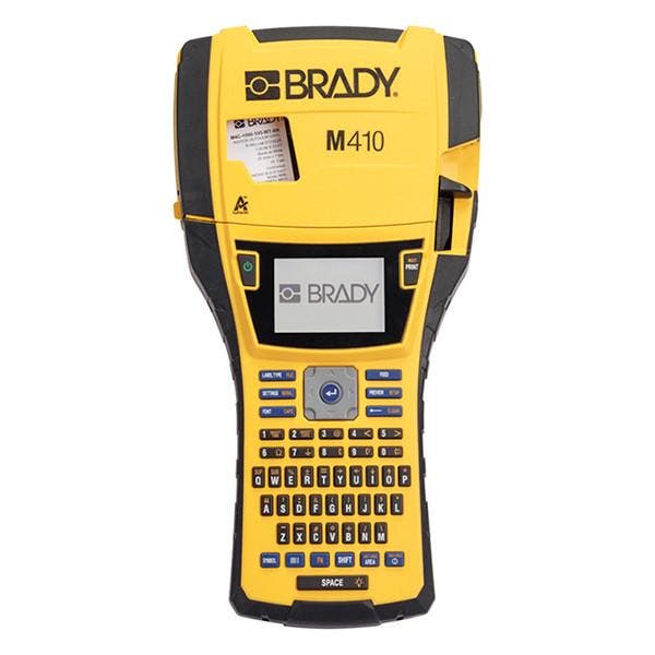 Brady M410 beletteringsysteem, Computers en Software, Labelprinters, Tape-label, Nieuw, Verzenden