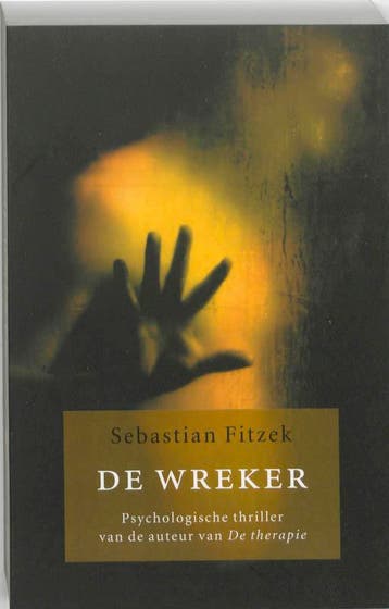 De wreker 9789026124730 Sebastian Fitzek, Verzenden, Gelezen, Sebastian Fitzek