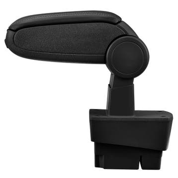 Armsteun voor Ford Focus Mk1 1998-2001 kunstleer zwart, Auto-onderdelen, Interieur en Bekleding, Verzenden, Nieuw
