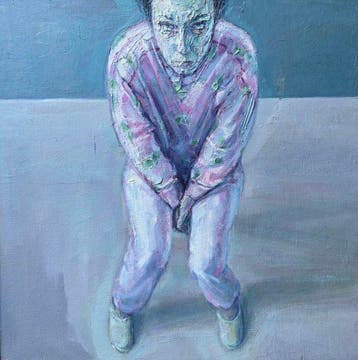 Constantin Migliorini (1974) - Senza titolo, Antiek en Kunst