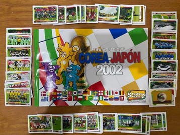 2002/03 industria argentina Ronaldo Miroslav Klose Rivaldo, Nieuw
