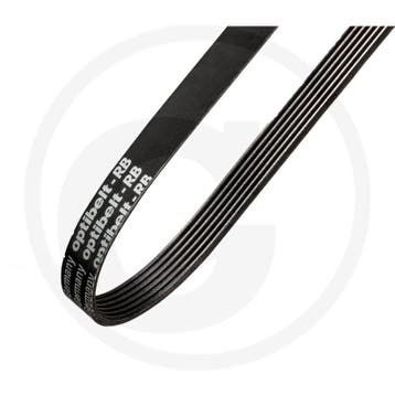 Optibelt Multiriem PJ x 864mm (4 groeven) | 4PJ864RB, Ophalen of Verzenden
