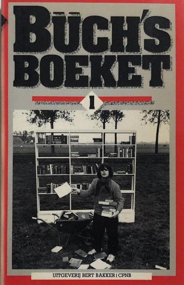 BÃ¼chs boeket 1 - Ana Huang 9789035103108, Verzenden, Gelezen, Ana Huang