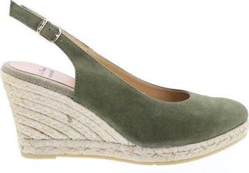Toni Pons - Maat 36 - Barna-A Espadrilles Vrouwen - Khaki, Verzenden, Nieuw