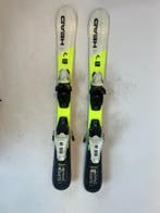 Head Team Supershape Easy cm-87, Sport en Fitness, Skiën en Langlaufen, Gebruikt, Ophalen of Verzenden, Carve, Skiën