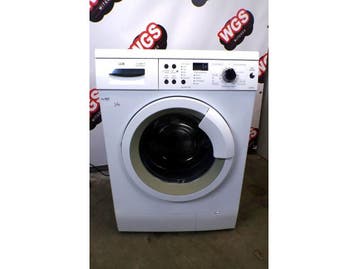 Bosch WAS283A1NL - Wasmachine - VarioPerfect - 2ehands, Verzenden, Zo goed als nieuw